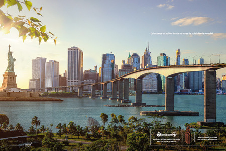 A agência de publicidade capixaba mais premiada do mundo