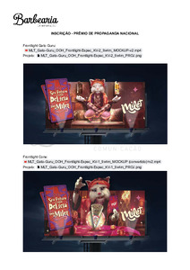 SEU FUTURO É UMA DELÍCIA COM A MILET