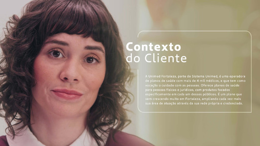 É mais do que cuidar