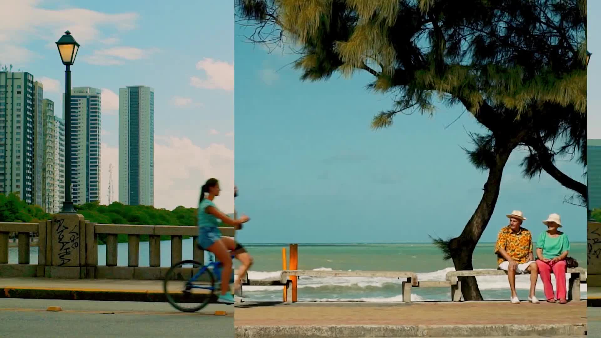 Recife é pra ficar. Na cidade, na memória e no coração